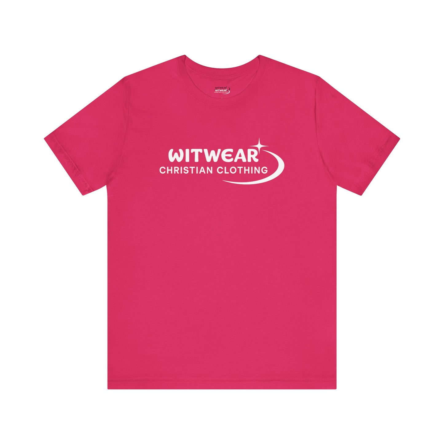 Witwear Logo Unisex T-Shirt