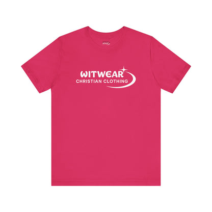 Witwear Logo Unisex T-Shirt