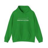 Witwear Unisex Heavy Blend™ Logo Hoodie Sweatshirt