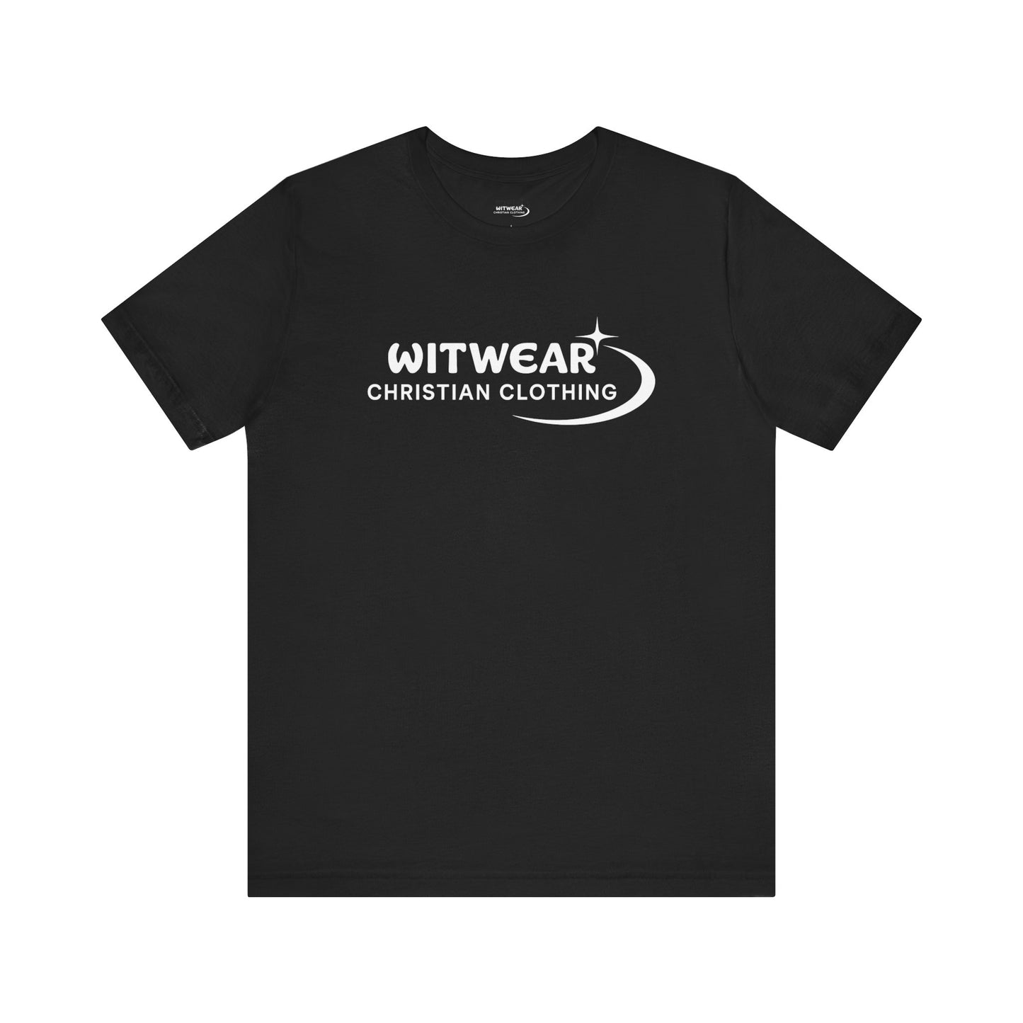 Witwear Logo Unisex T-Shirt