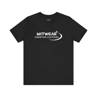 Witwear Logo Unisex T-Shirt