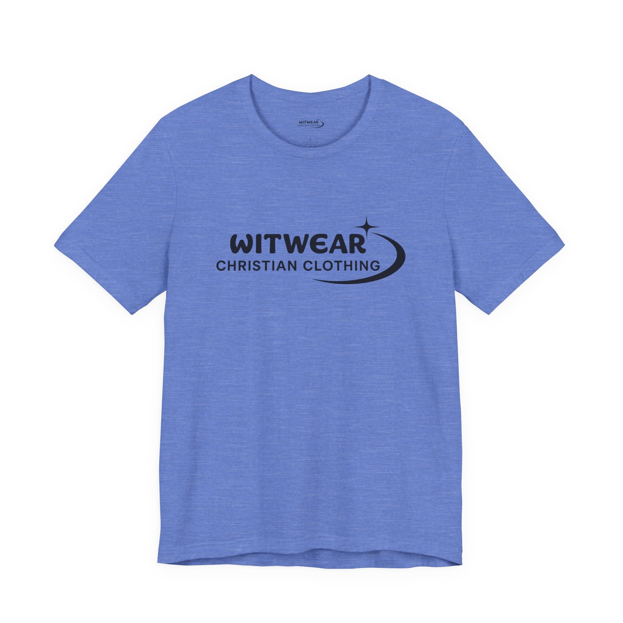 Witwear Logo Unisex T-Shirt