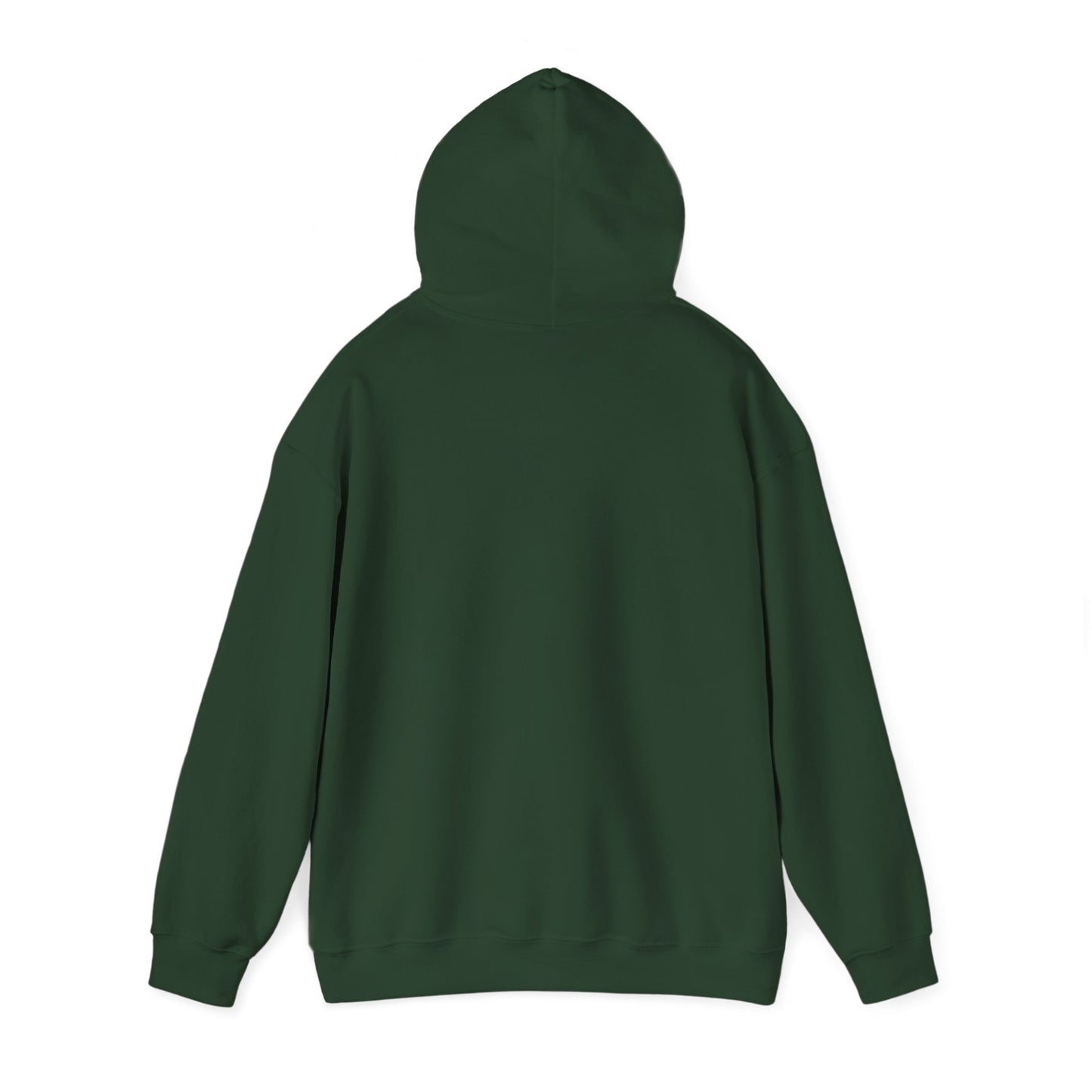 "The Fight" Unisex Heavy Blend™ Hooded Sweatshirt