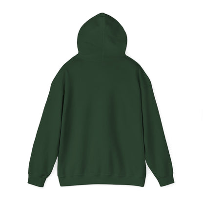 "The Fight" Unisex Heavy Blend™ Hooded Sweatshirt