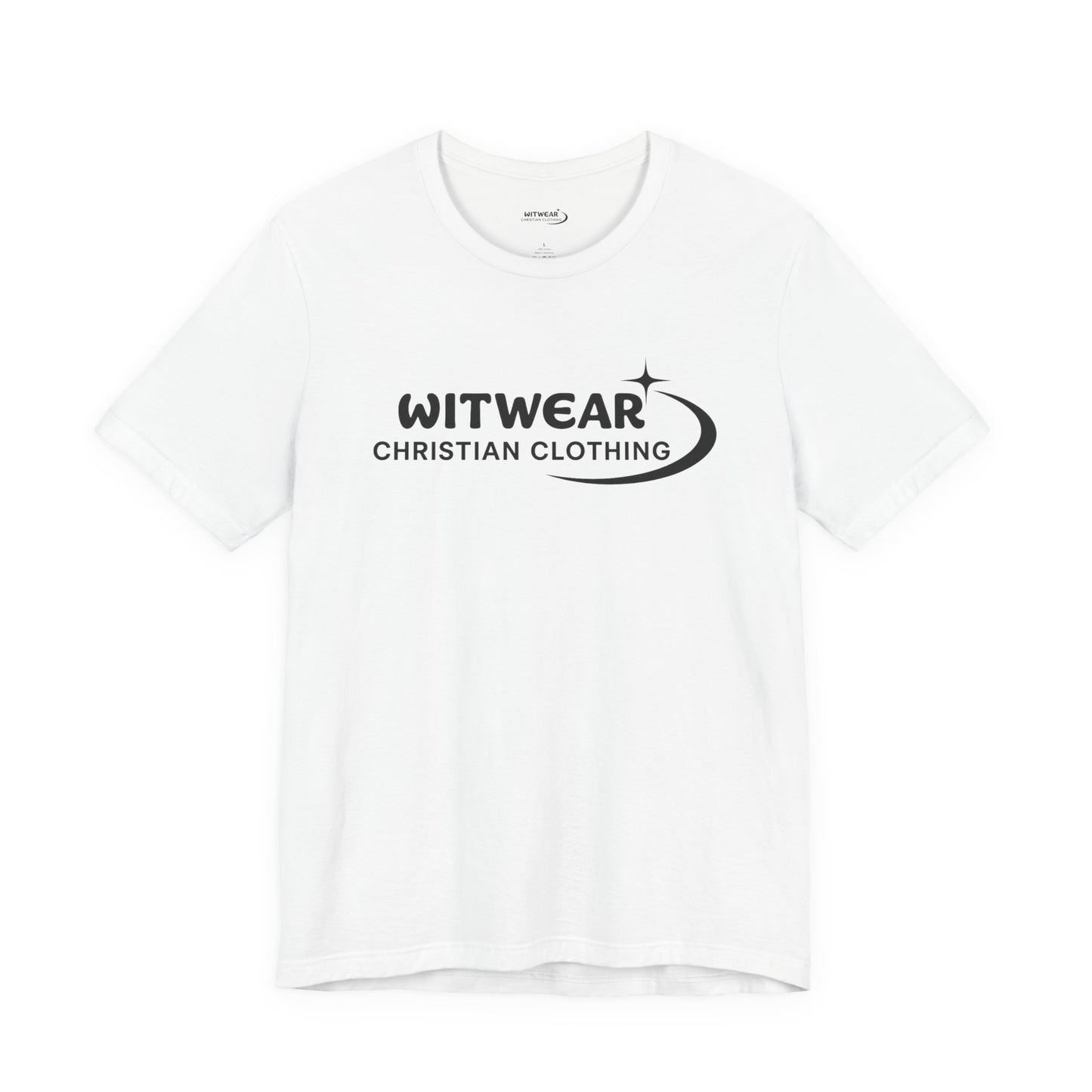 Witwear Logo Unisex T-Shirt