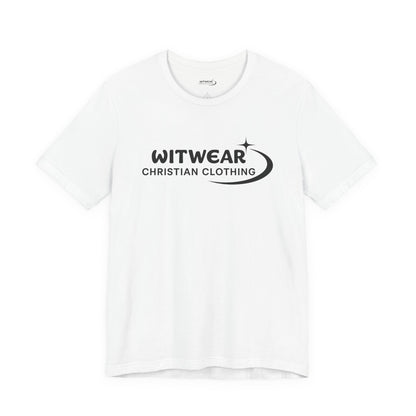 Witwear Logo Unisex T-Shirt